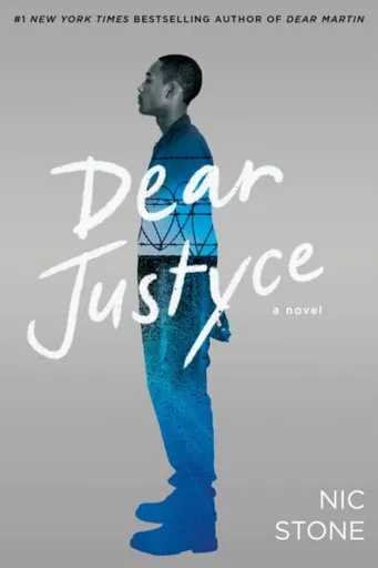 Dear Justyce - Nic Stoneová