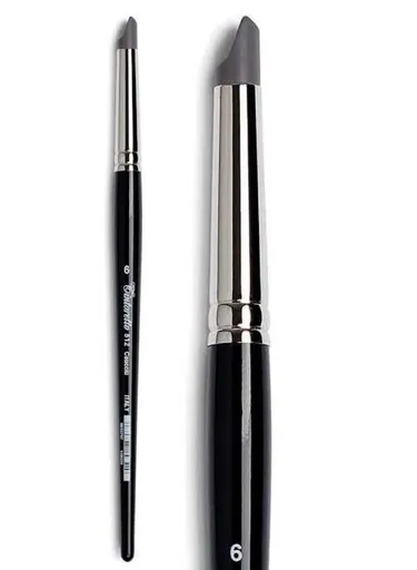 Kaučukový štětec Tintoretto 512 – velikost 2