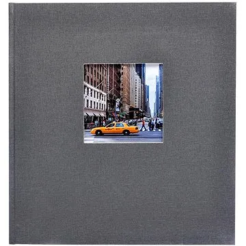 GOLDBUCH Bella Vista šedé (0102_7725)