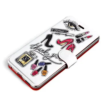 Mobiwear flip pro OnePlus Nord 2T 5G - M131P (5904808159487)