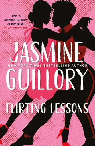Flirting Lessons - Jasmine Guillory