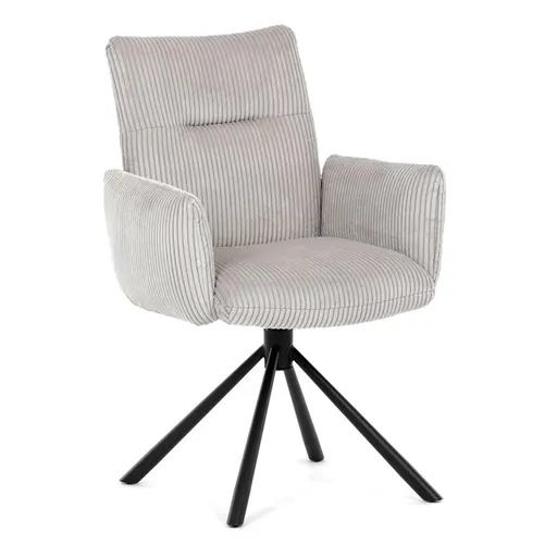 Otočné jídelní křeslo DCH-D1332 Autronic