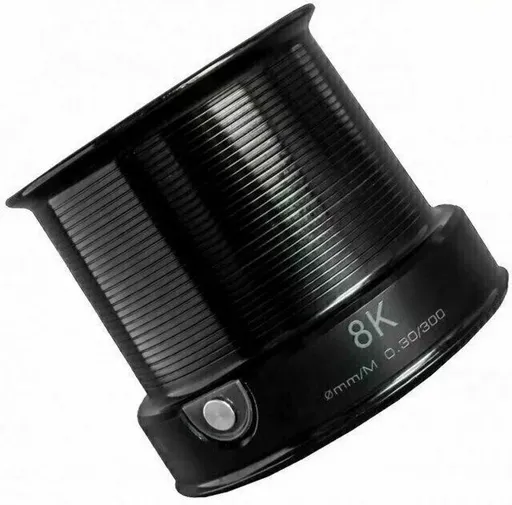Okuma Náhradní cívka 8K Shallow,Okuma Náhradní cívka 8K Shallow