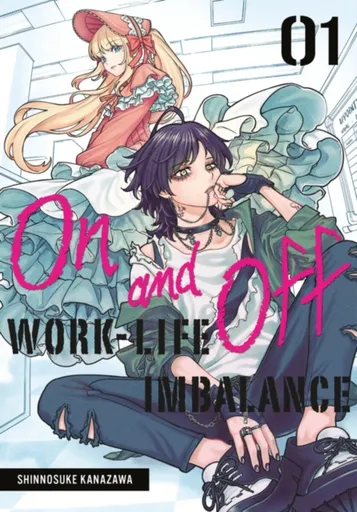 On and Off: Work-Life Imbalance 01 - Shinnosuke Kanazawa
