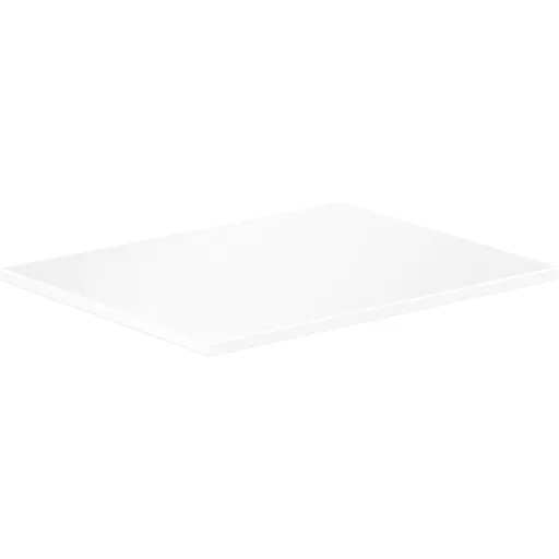 MEXEN Uni vrchní deska 70, bílá mat 91AXX-0704-464-18-01