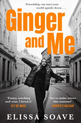 Ginger and Me - Elissa Soave