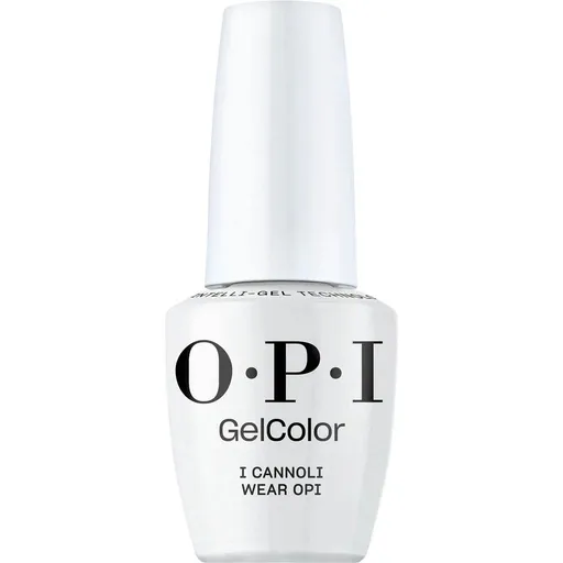 OPI Gelový lak na nehty GelColor 15 ml I Cannoli Wear