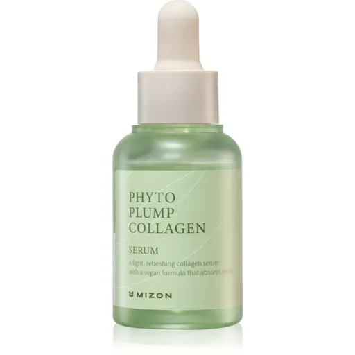 Mizon Phyto Plump Collagen hloubkově vyživující a hydratační sérum proti vráskám 30 ml