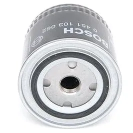 BOSCH Olejový filtr 0 451 103 062 (0451103062)
