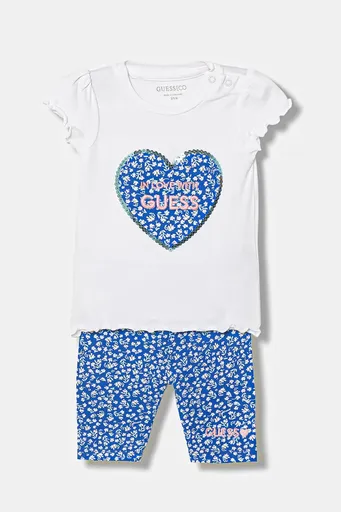 Kojenecká sada Guess 2-pack