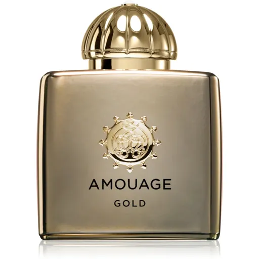 Amouage Gold Woman parfémovaná voda unisex 100 ml