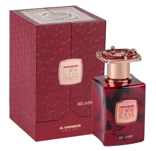 Al Haramain Le Rêve D`Eve Red Jasper - parfémovaný extrakt 100 ml