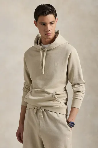 Bavlněná mikina Polo Ralph Lauren