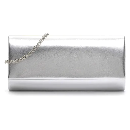 Dámské psaníčko Tamaris Vendela - stříbrná