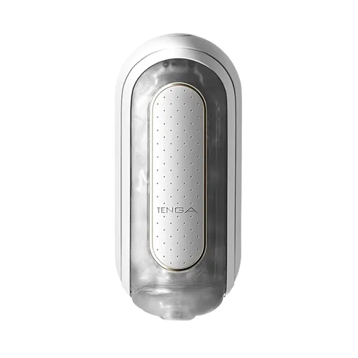TENGA Vibrační masturbátor Flip Hole Zero EV