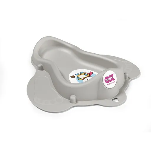 OK Baby Nočník Magical Potty - grey