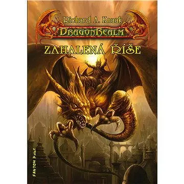 Zahalená říše (978-80-863-5485-9)