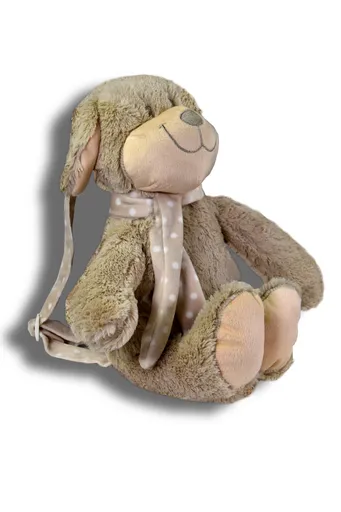 Dětský plyšový batůžek