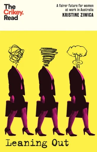 Leaning Out - Kristine Ziwica