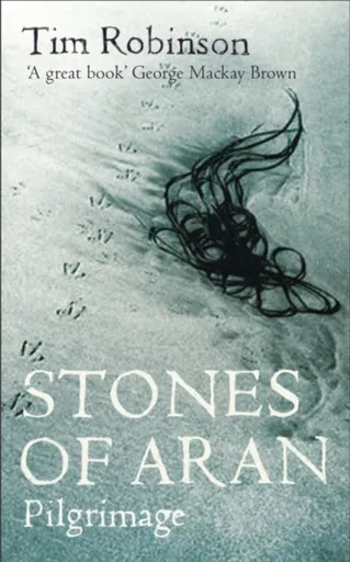 Stones of Aran - Tom Robinson