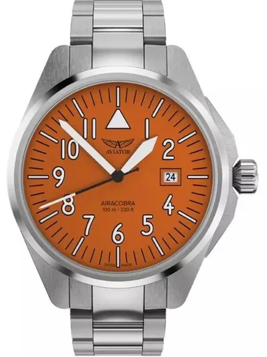 Aviator Airacobra 43 Type A V.1.38.0.321.5