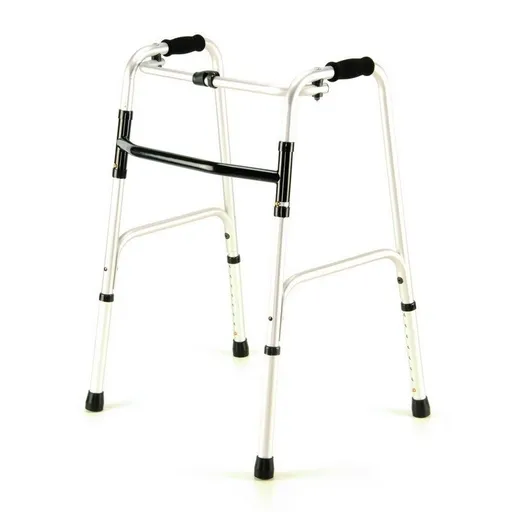 DMA 233 EL, Čtyřbodové chodítko skládací