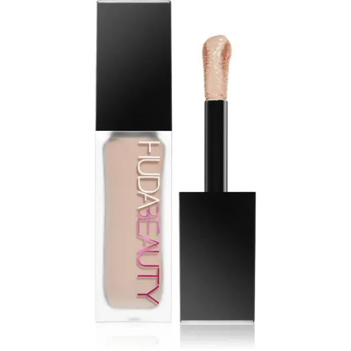 Huda Beauty Faux Filter Matte Concealer krémový korektor odstín Honey 1.7B 9 ml