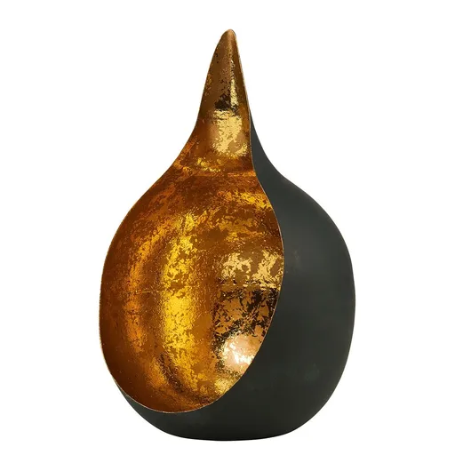 DELIGHT Svícen na čajovou svíčku