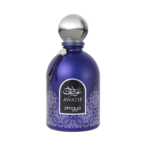 Zimaya Awatif Blue EDP 100 ml M