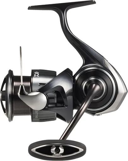 Daiwa naviják 25 ballistic hd lt 2500-h