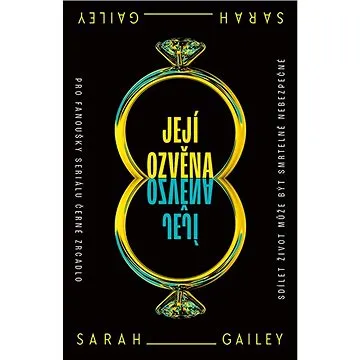 Její ozvěna (978-80-277-0191-9)