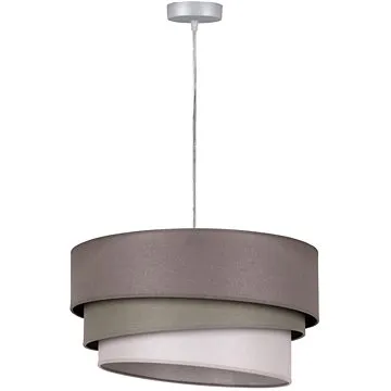 Lustr na lanku TRIO 1xE27/40W/230V (110713)