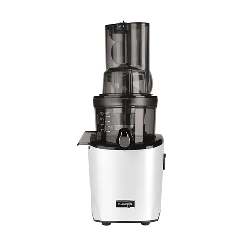 NUC Electronics Co., s.r.o Kuvings Whole Slow Juicer REVO830 bílá matná