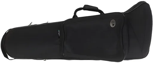 Marcus Bonna MB F, 9,5´´, Black Nylon