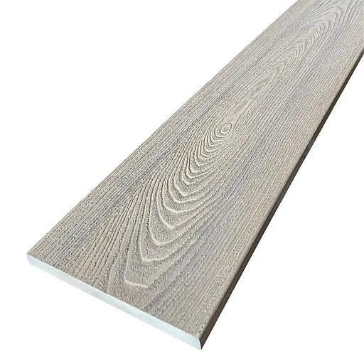 Plotovka z WPC UNVOC WOOD OLIVA 11 × 140 × 1200 mm