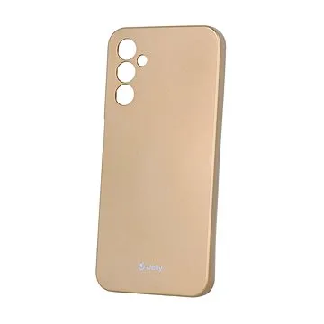 TopQ Kryt Samsung A14 5G zlatý 91908 (91908)