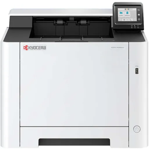 Kyocera ECOSYS PA2600cx 110C0H3NL0 laserová tiskárna