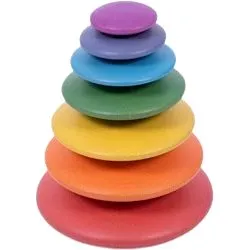 Duhové butony (5060138829299)