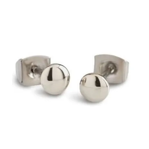 Náušnice Boccia Titanium 05013-01