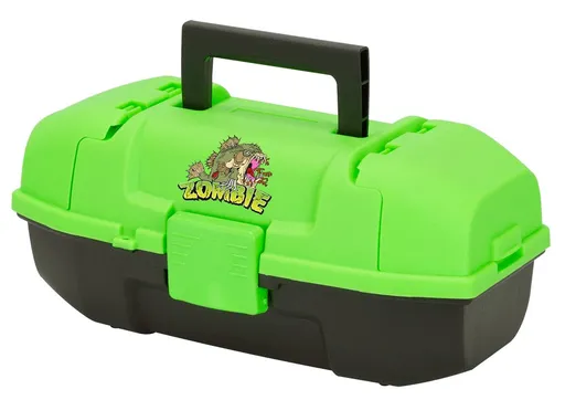 Plano Kufr Youth Zombie Tackle Box,Plano Kufr Youth Zombie Tackle Box
