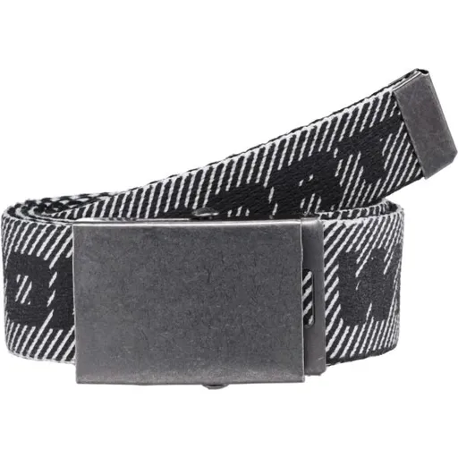 Willard AREND Pásek, tmavě šedá, velikost
