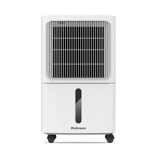 Rohnson Odvlhčovač vzduchu R-91810 TRUE ION