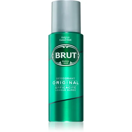 Brut Brut deodorant ve spreji pro muže 200 ml