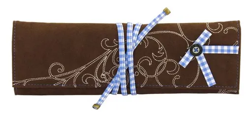 Pouzdro na šperky Friedrich Lederwaren Bavaria 23328-5