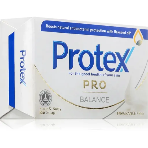 Protex PRO Balance tuhé mýdlo 90 g