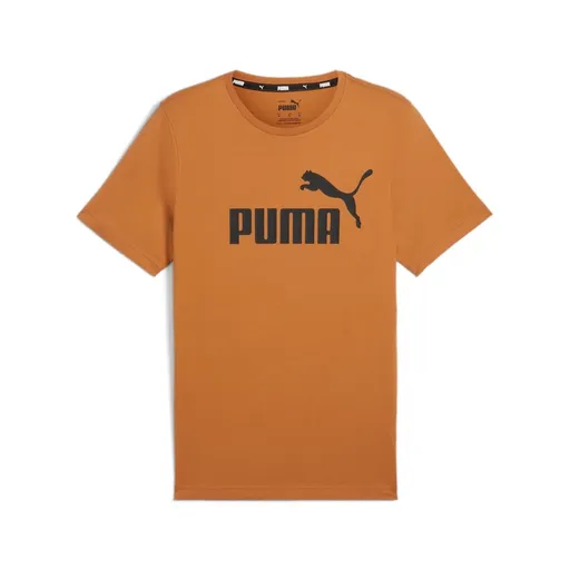 Puma ESS Logo Tee (s) M