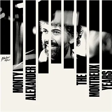Alexander Monty: Monty Alexander: The Montreux Years (2x LP) - LP (4050538767247)