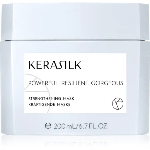 KERASILK Specialists Strengthening Mask posilující maska s hydratačním účinkem 200 ml
