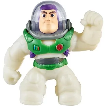 GOO JIT ZU figurka Lightyear Supagoo Buzz 20cm (630996414217)