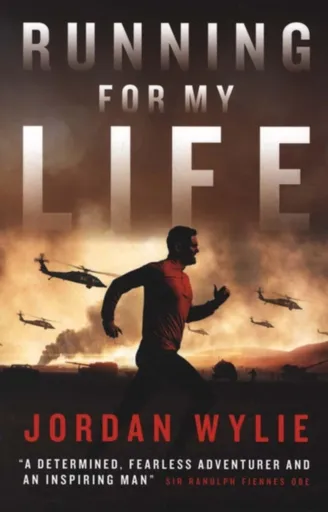 Running For My Life - Jordan Wylie